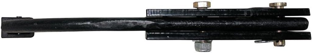 Titan Attachments Hitch Mounted Ripper V2 CAT 0 CAT 1 Trenching Soil G2319