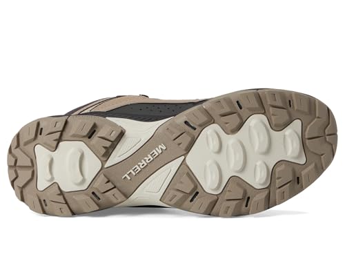 Merrell Men's Speed Strike 2 Mid Waterproof Hiking Shoe Z250781