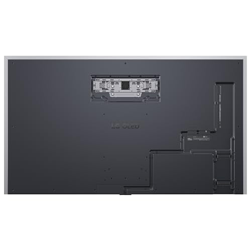 LG 55-Inch Class OLED evo AI 4K G5 Series Smart TV C8860