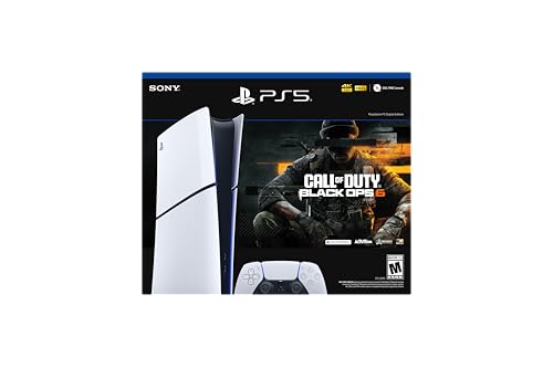 PlayStation 5 Console Slim B5553