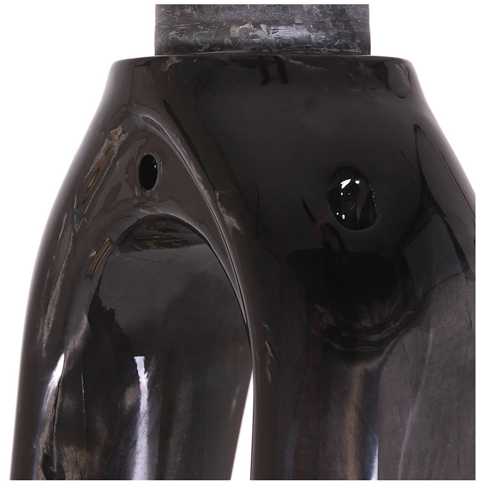 Kinesis ATR Carbon Disc Road Fork - Black R60804