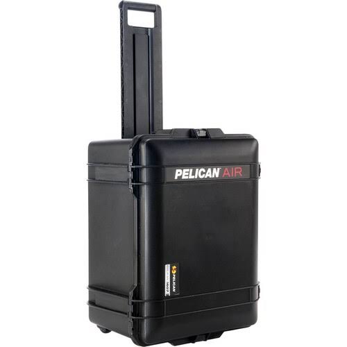 Pelican Air 1607 Case Black Y740