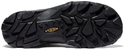 KEEN Men's Pyrenees Waterproof Hiking Boots W9411