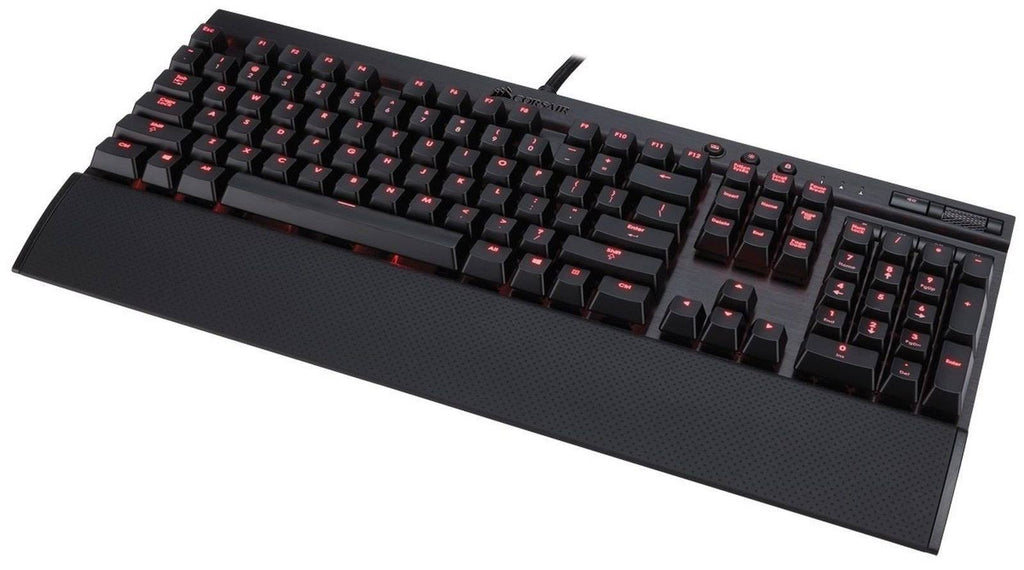 Corsair Gaming K70 Mechanical Gaming Keyboard Cherry MX Brown B579
