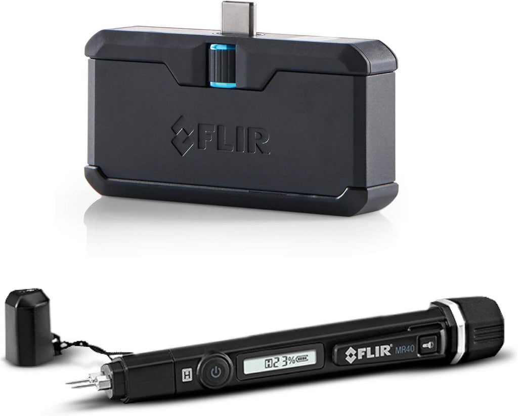 FLIR ONE Pro Thermal Imaging Camera for Android USB-C with VividIR and MSX Q906076