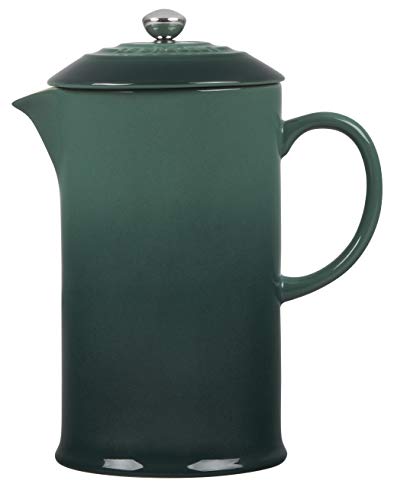 Le Creuset Stoneware French Press F322