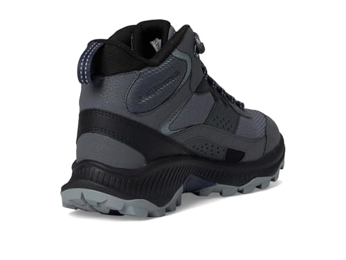 Merrell Men's Speed Strike 2 Mid Waterproof Hiking Shoe Z250781