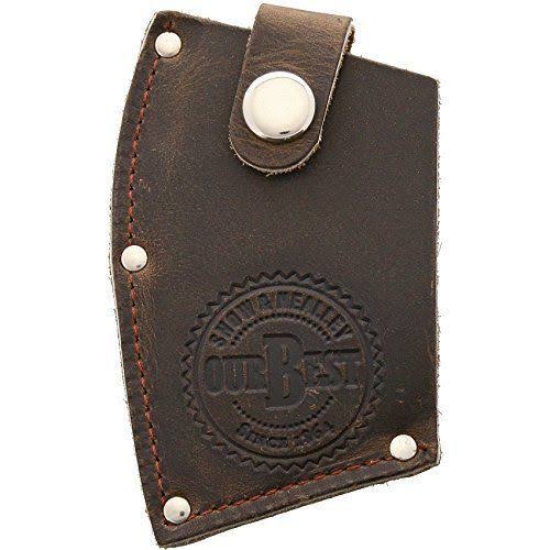 Snow & Nealley Hudson Bay Camping Axe U772