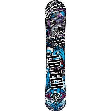 Lib Tech Terrain Wrecker Snowboard 160 Z67209