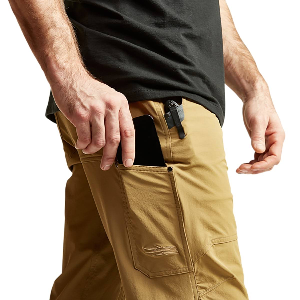 Sitka Territory Pant G48760