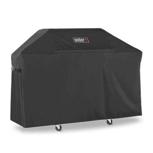 Weber Genesis 300 Series Grill Cover A485