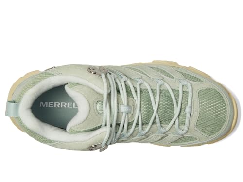 Merrell Women's Moab 3 Mid WP Hiking Boot Q776150