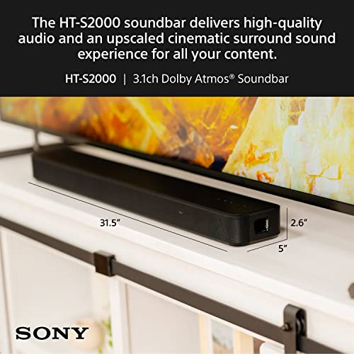 Sony 65-Inch BRAVIA 3 4K Ultra HD LED Smart TV with Google TV Dolby Vision HDR C831