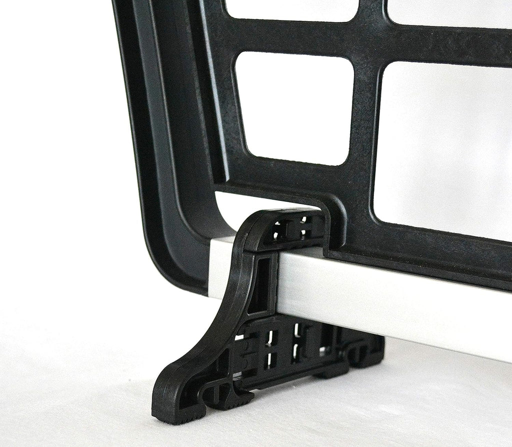 Loading Zone LZCG1601 Cargo Gate Truck Bed Divider B8818