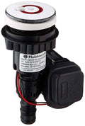 American Standard 7381683-401.0070A Activate Touchless Toilet and Tank Actuator with Batteries