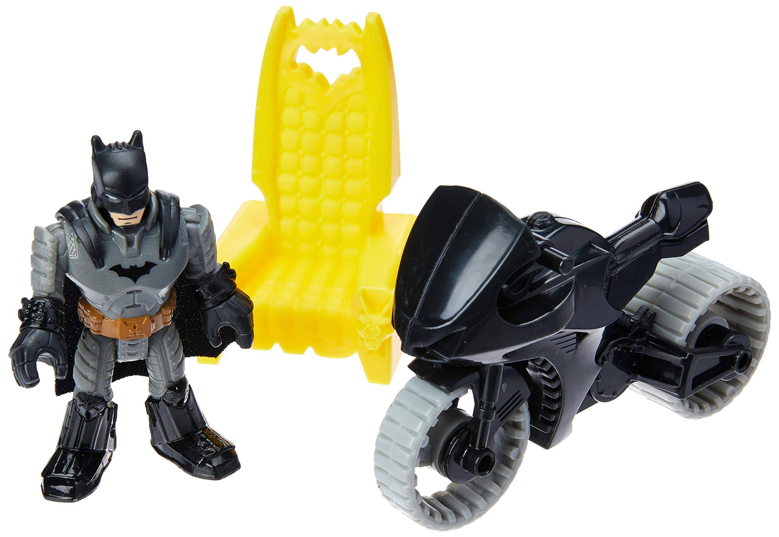 Imaginext DC Super Friends Wayne Manor Batcave G261