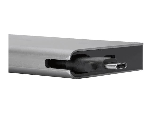 Targus DOCK414USZ USB-C Docking Station with 4K HDMI and Card Reader A851396