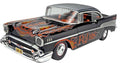 Revell Monogram 1957 Early 'Big Daddy Roth' Chevy Bel Air 1/25 Scale Plastic Model Car Kit