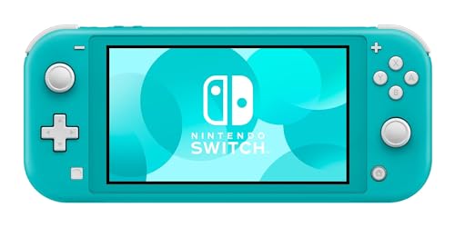 Nintendo Switch Lite Blue Z36020