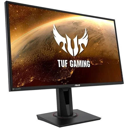 ASUS TUF Gaming VG279QM 27" Full HD 280Hz IPS G-SYNC Gaming Monitor O4565