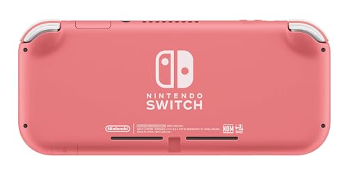 Nintendo Switch Lite Blue Z36020