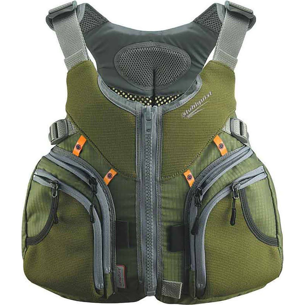 Stohlquist Keeper, Green