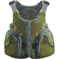 Stohlquist Keeper, Green