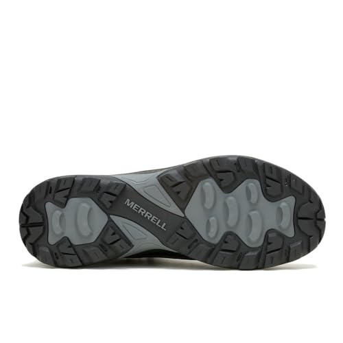 Merrell Men's Speed Strike 2 Mid Waterproof Hiking Shoe Z250781