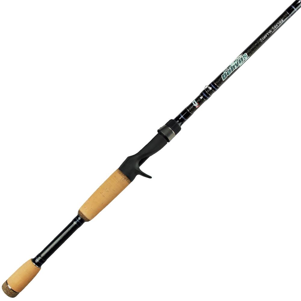 Dobyns Rods Sierra Series Casting Rod G914