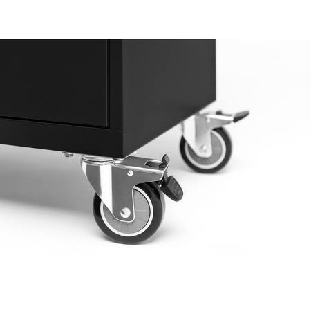 NewAge Products Pro 3.0 Series 5-Drawer Tool Cabinet I4454