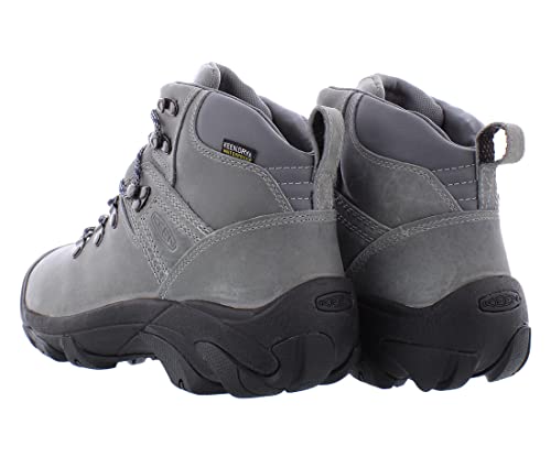 KEEN Men's Pyrenees Waterproof Hiking Boots W9411