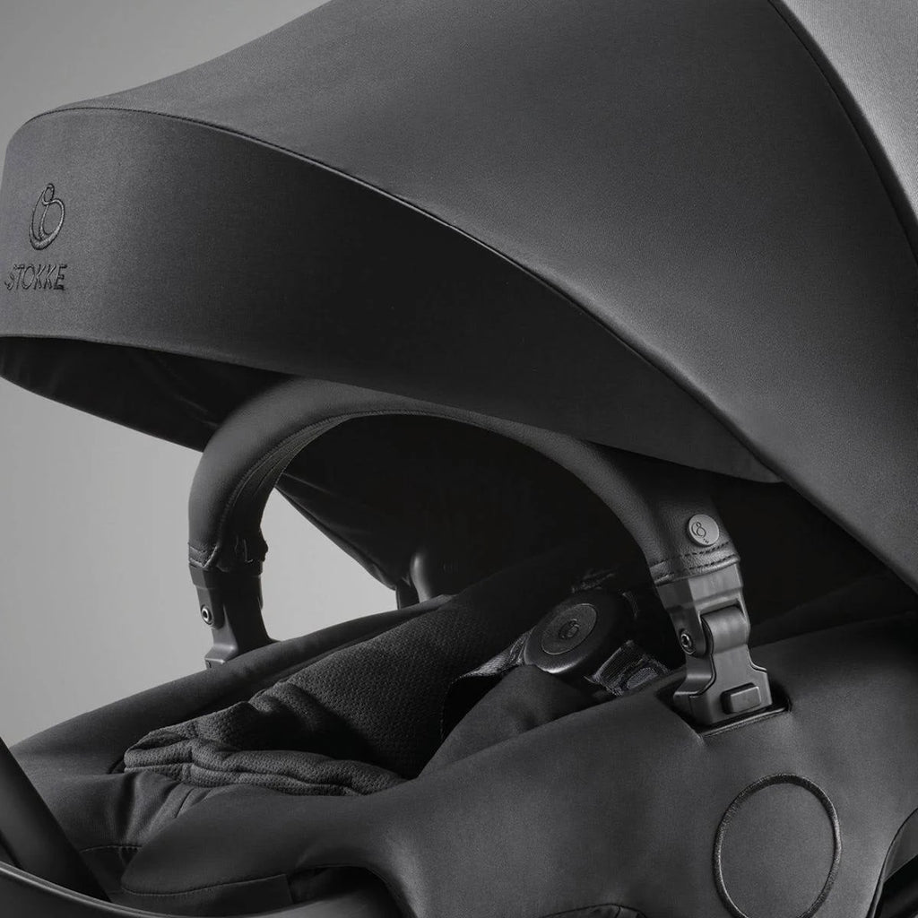 Stokke Xplory X Stroller Royal Blue B942457