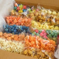 Gourmet Popcorn Sampler