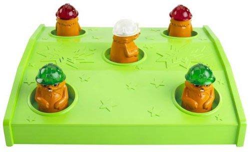 Mattel Whac-A-Mole Arcade Game H62930