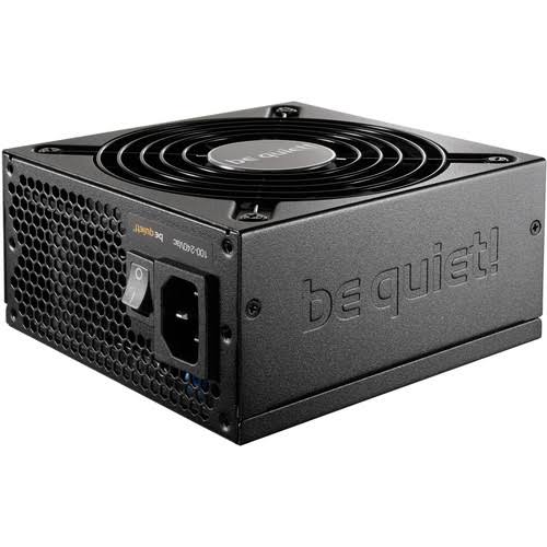 Be quiet! BN639 SFX L Power 600W 80 Plus Gold E93007