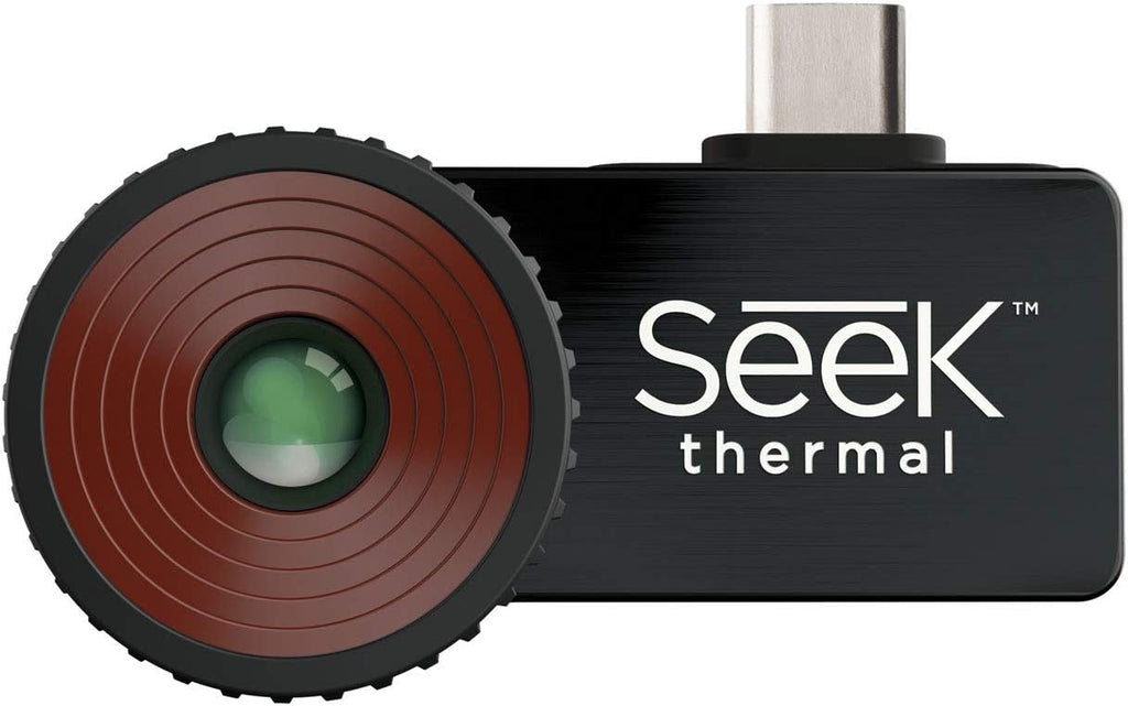 Seek Thermal CompactPRO Thermal Imaging Camera for Android USB-C U875