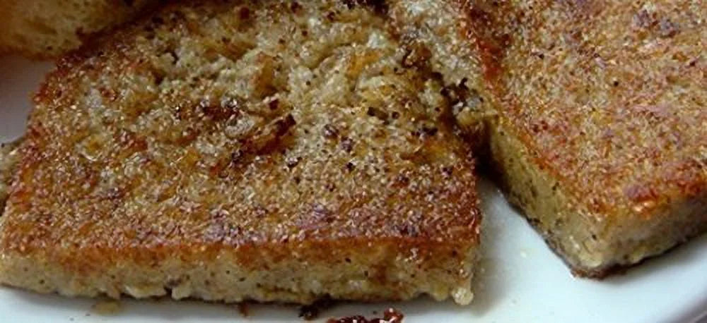 Philadelphia's Favorite Scrapple 4 Pound Package U2996