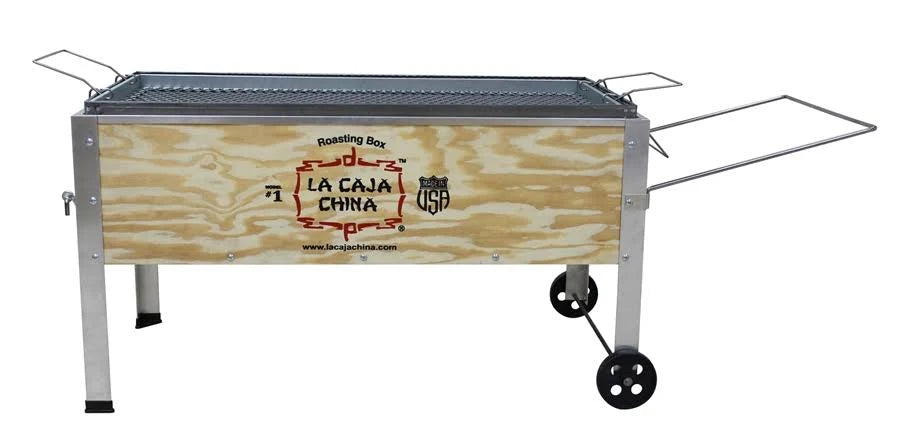 La Caja China Model 1 Roasting Box O6585