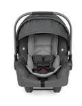 Nuna - Pipa Infant Car Seat Graphite