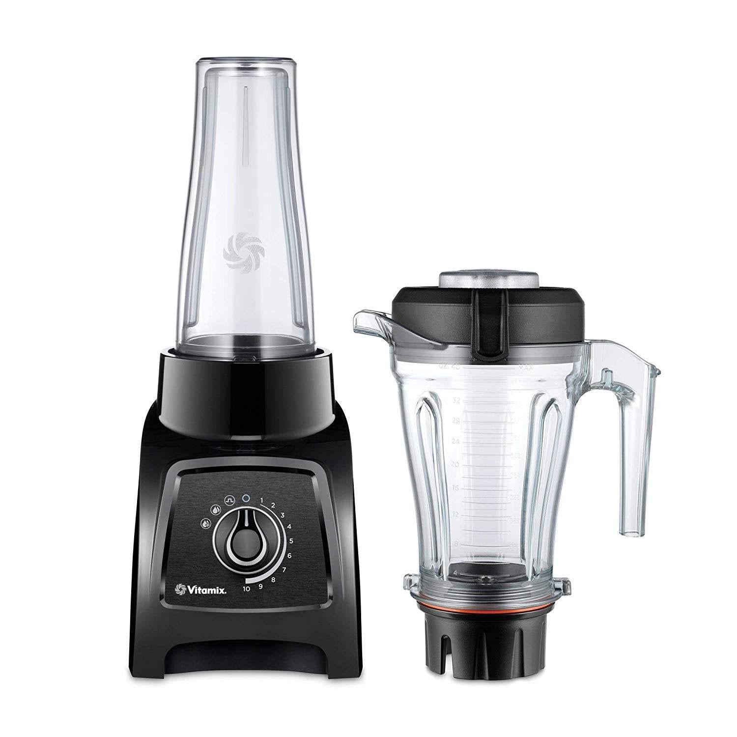 Vitamix S50 Blender, Black P970619