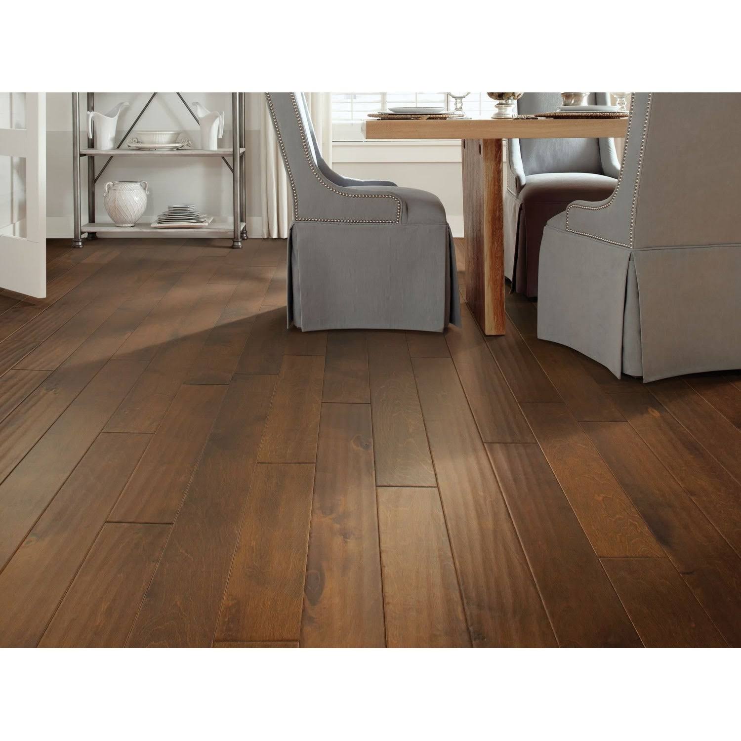 Shaw Biscayne Bay Bayfront 5x22 Hardwood Flooring X3433