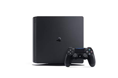 Sony PlayStation 4 500GB Console (Renewed) Q5393