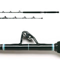 Calstar Grafighter Trolling Rod - GFTR-760H