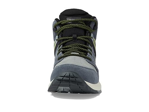 Merrell Men's Wildwood Mid Leather Waterproof Hiking Boot B2711