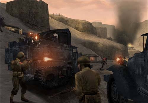Call of Duty 2 GOTY Special Edition R515531