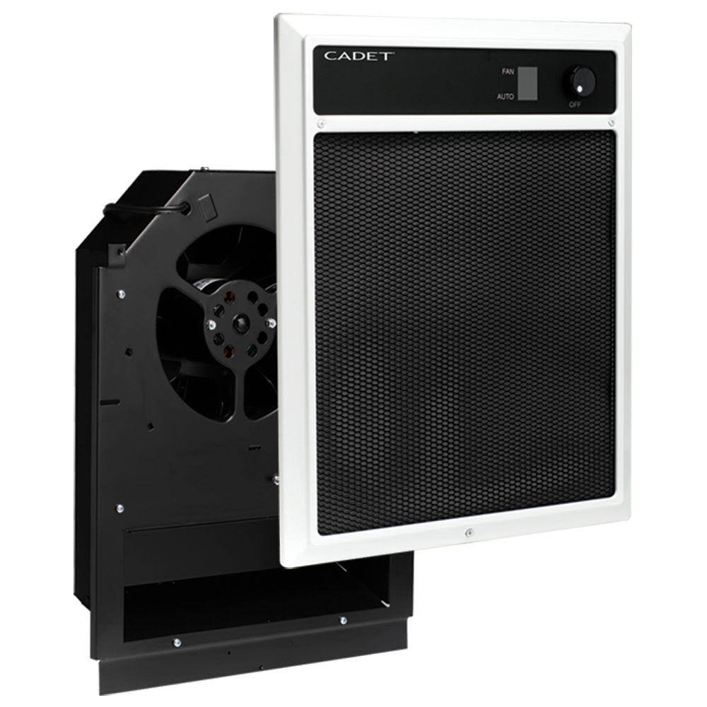 Cadet NLW302TW Nlw Wall Heater