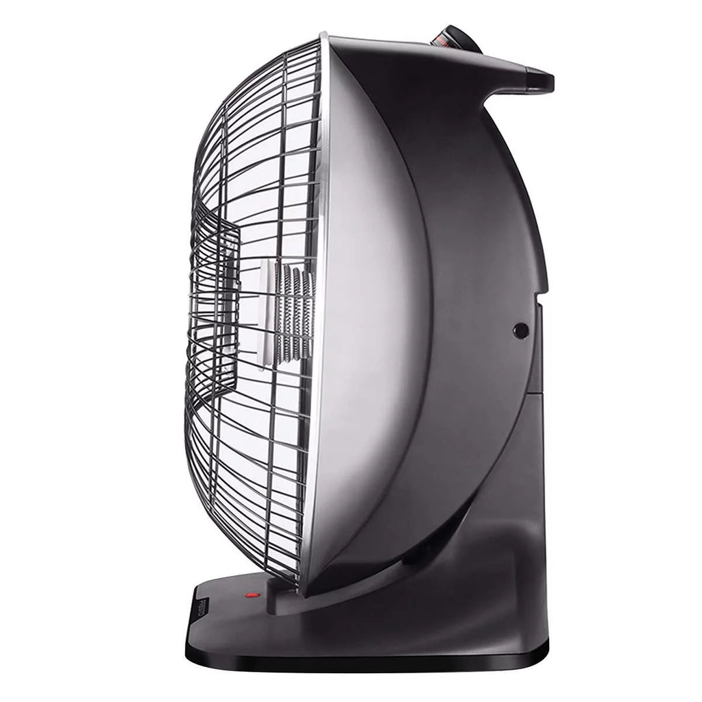 Presto HeatDish Plus Tilt Parabolic Heater U8682
