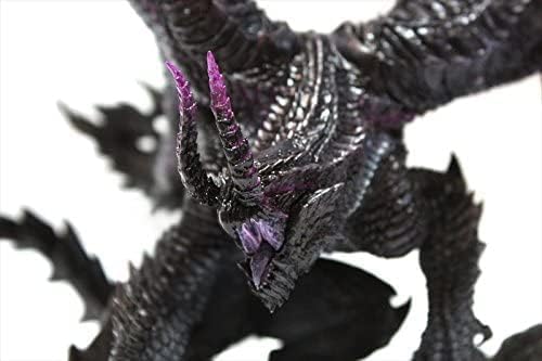 Capcom CFB Creators Model Gore Magala Monster Hunters Figure Y68298