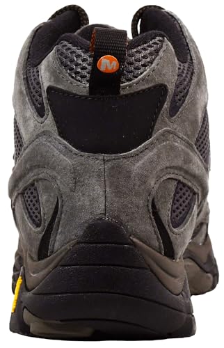 Merrell Men's Moab 2 Mid Waterproof Hiking Boot M8473