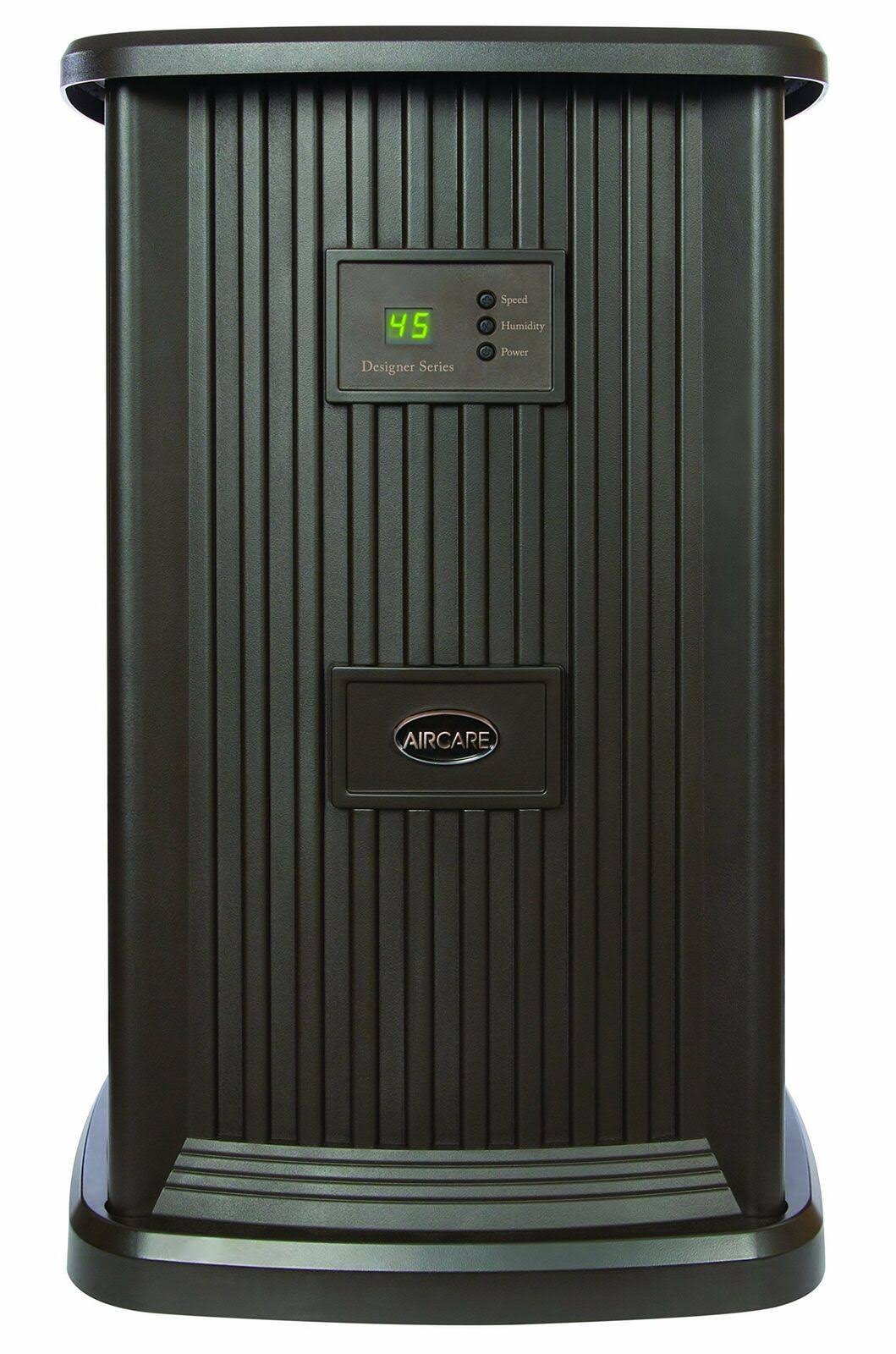 Aircare Pedestal Evaporative Whole House Humidifier R81602